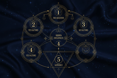 Yes/No Spread: Quick Decision Making