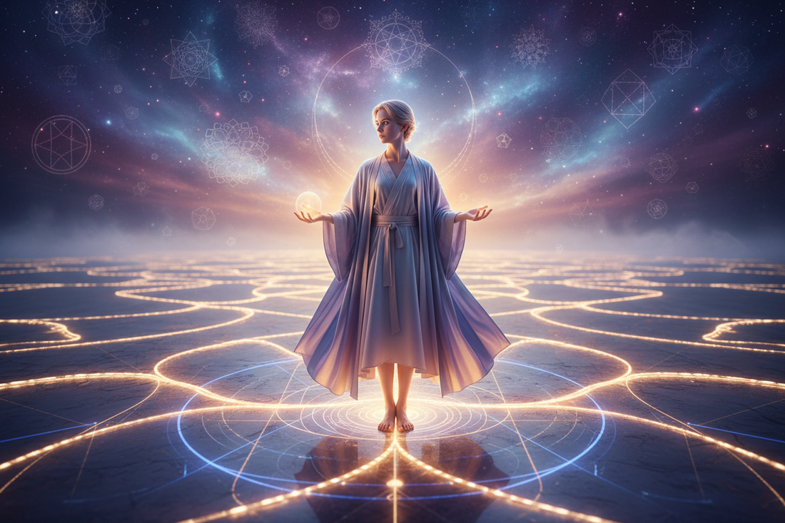 Building Internal Locus as a Young Adult: It's Not Too Late