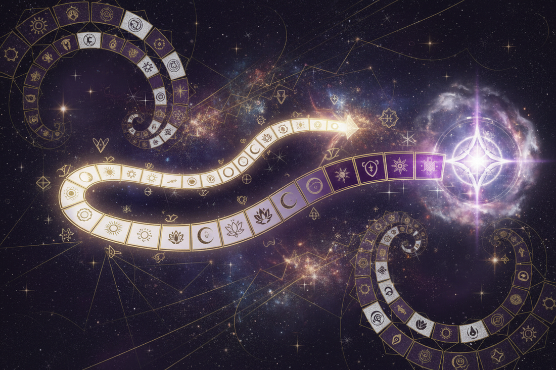 Your 30-Day Manifestation Challenge