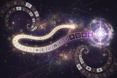 Your 30-Day Manifestation Challenge