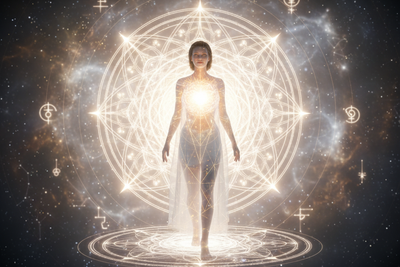 Living with Internal Locus: Your Worth is Inherent