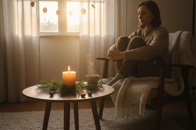 Yule for Beginners: Your First Winter Solstice