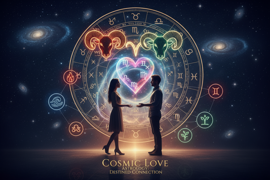 Zodiac Compatibility: Complete Guide to Astrological Love Matches