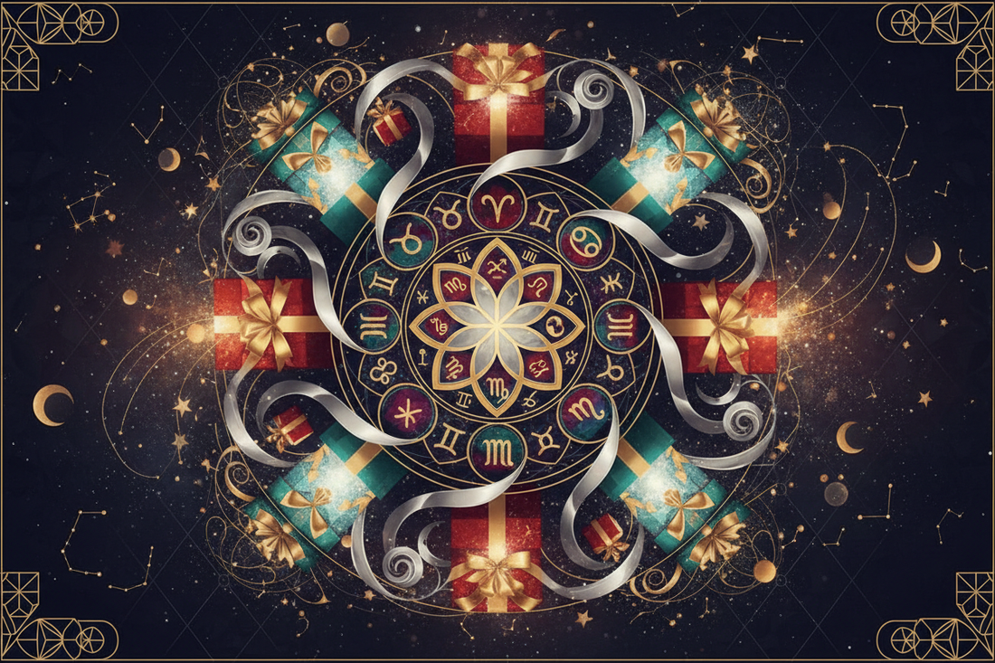 Zodiac Gift Guide: Perfect Presents for Each Sign