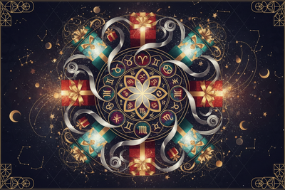 Zodiac Gift Guide: Perfect Presents for Each Sign