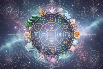 Zodiac Self-Care: What Each Sign Needs