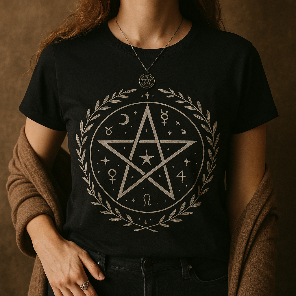 Witchwear / Apparel
