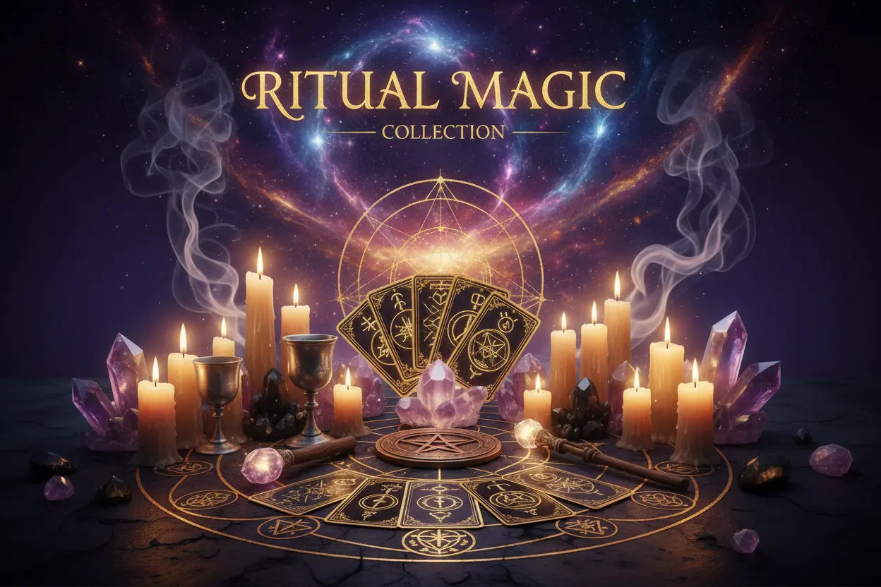 Kamea/Magic Square Sigil Creation | Planetary Sigil Magic Guide ...