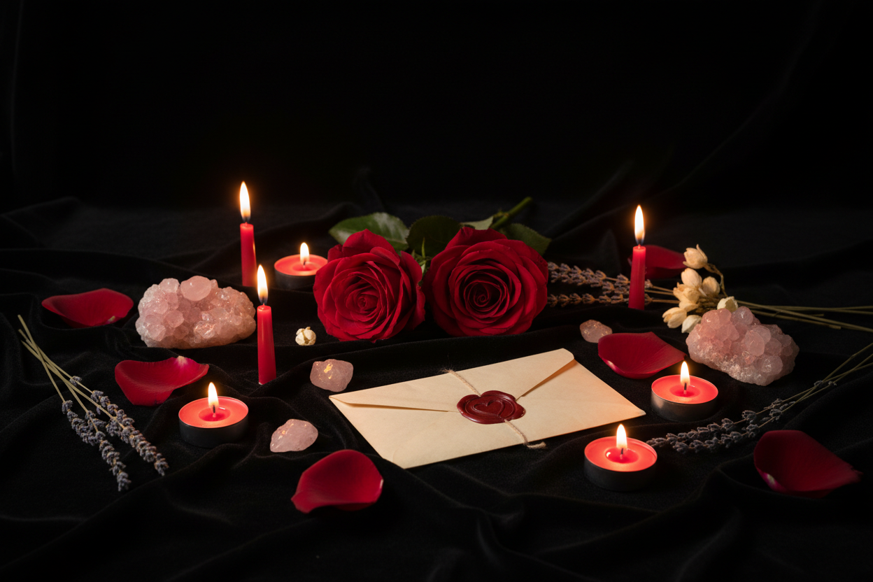 Love & Relationships