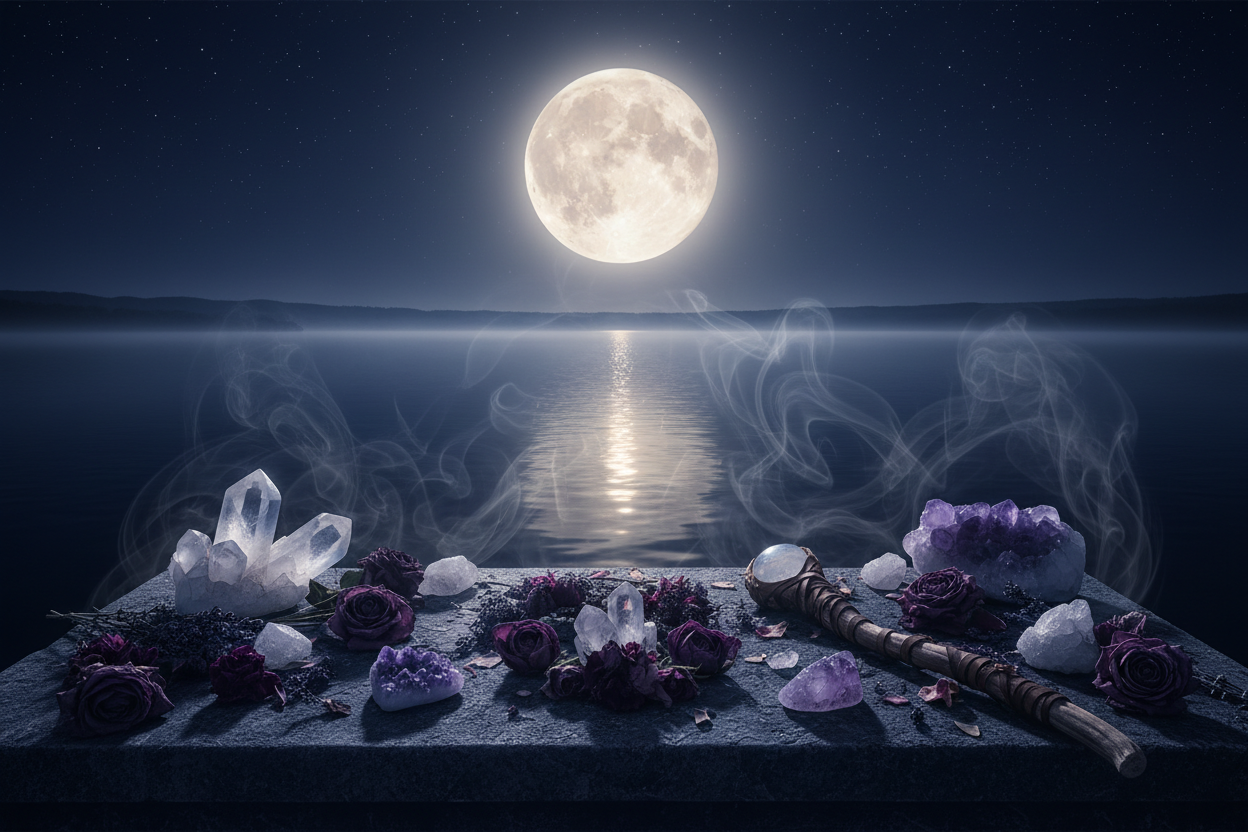 Lunar Magic