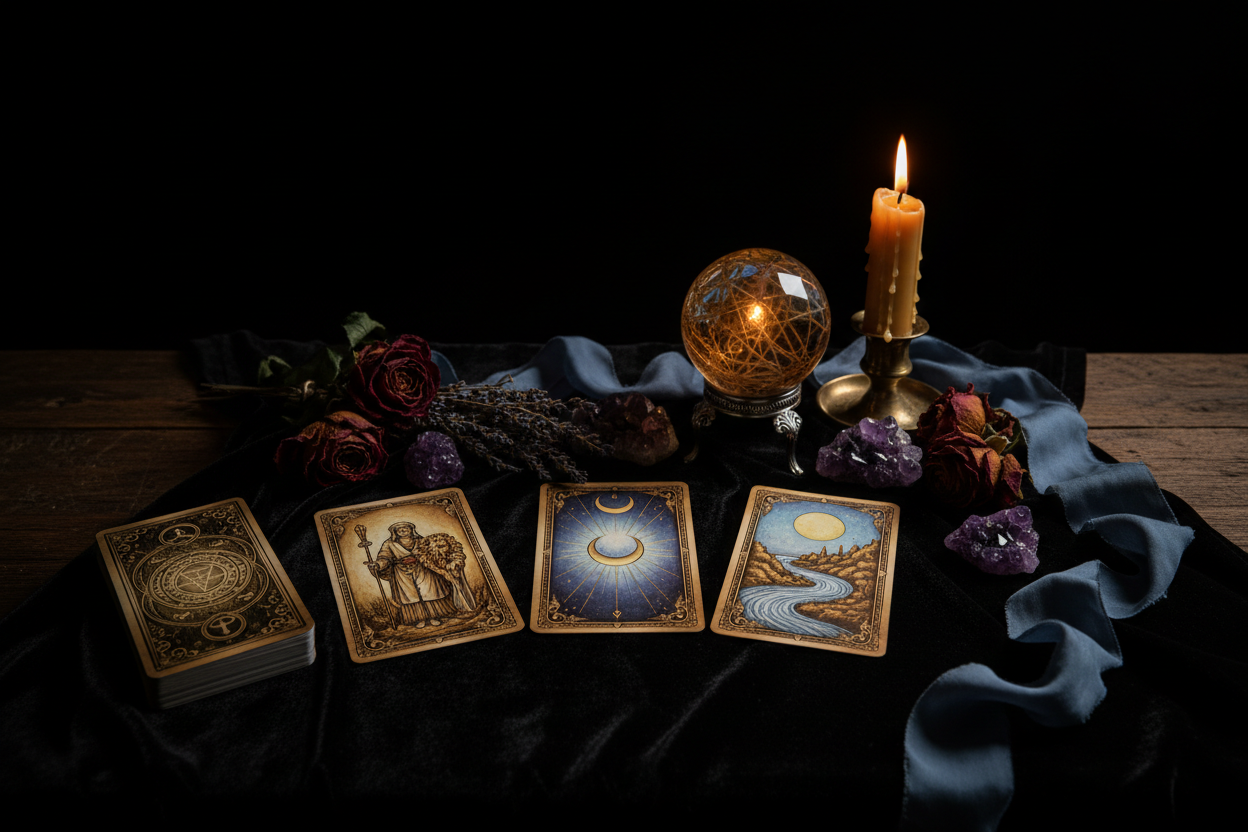 Tarot
