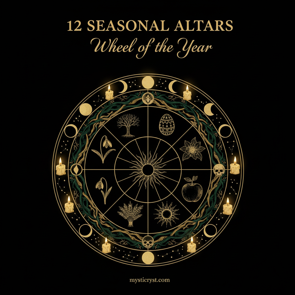 12 Seasonal Altars Cover v2