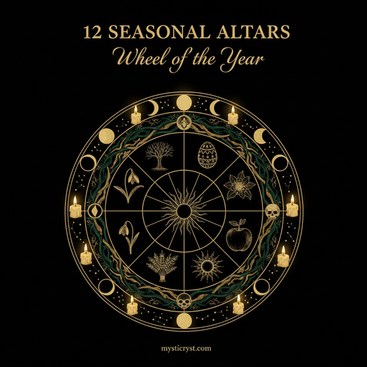12 Seasonal Altars Cover v2