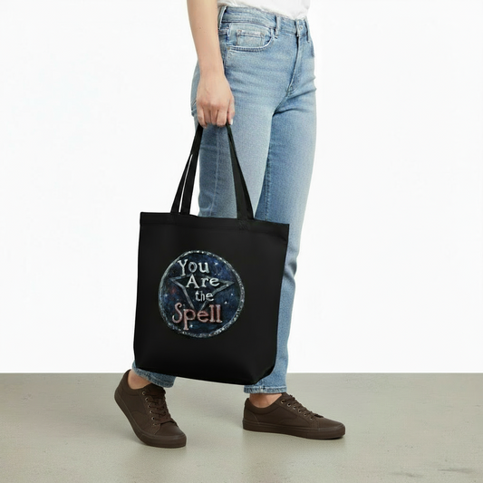 模特手提托特包