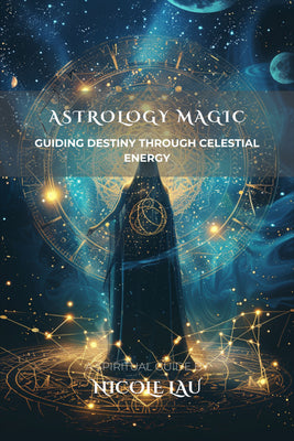 Astrology Magic: Guiding Destiny Through Celestial Energy