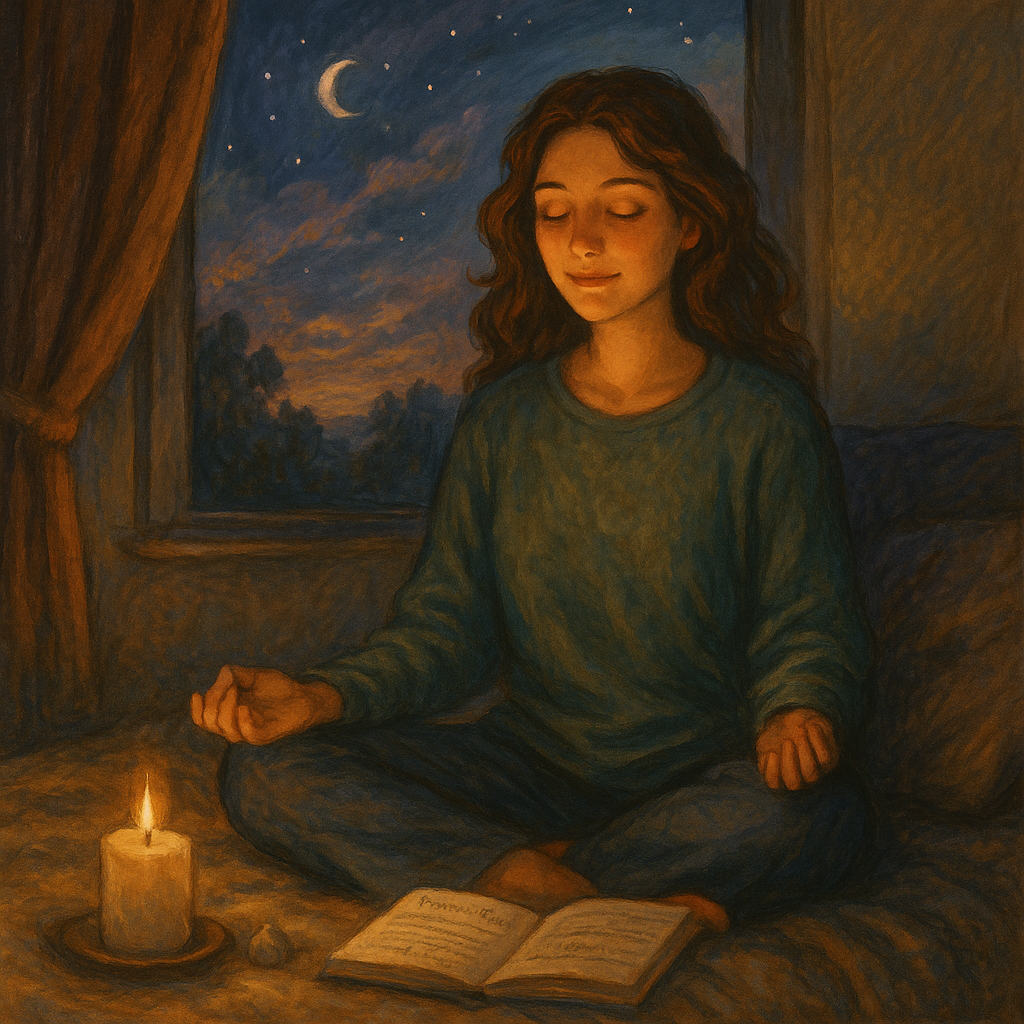 Romantic Timeline Activation · Destiny Love Path Audio（WAV + PDF）