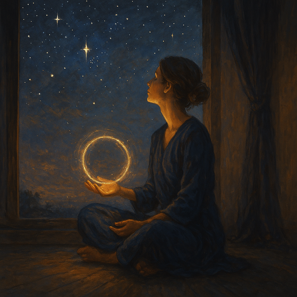 Divine Union Alignment · Sacred Partnership Field Audio（WAV + PDF）