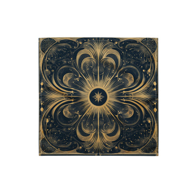 Arcane Sigil Bandana