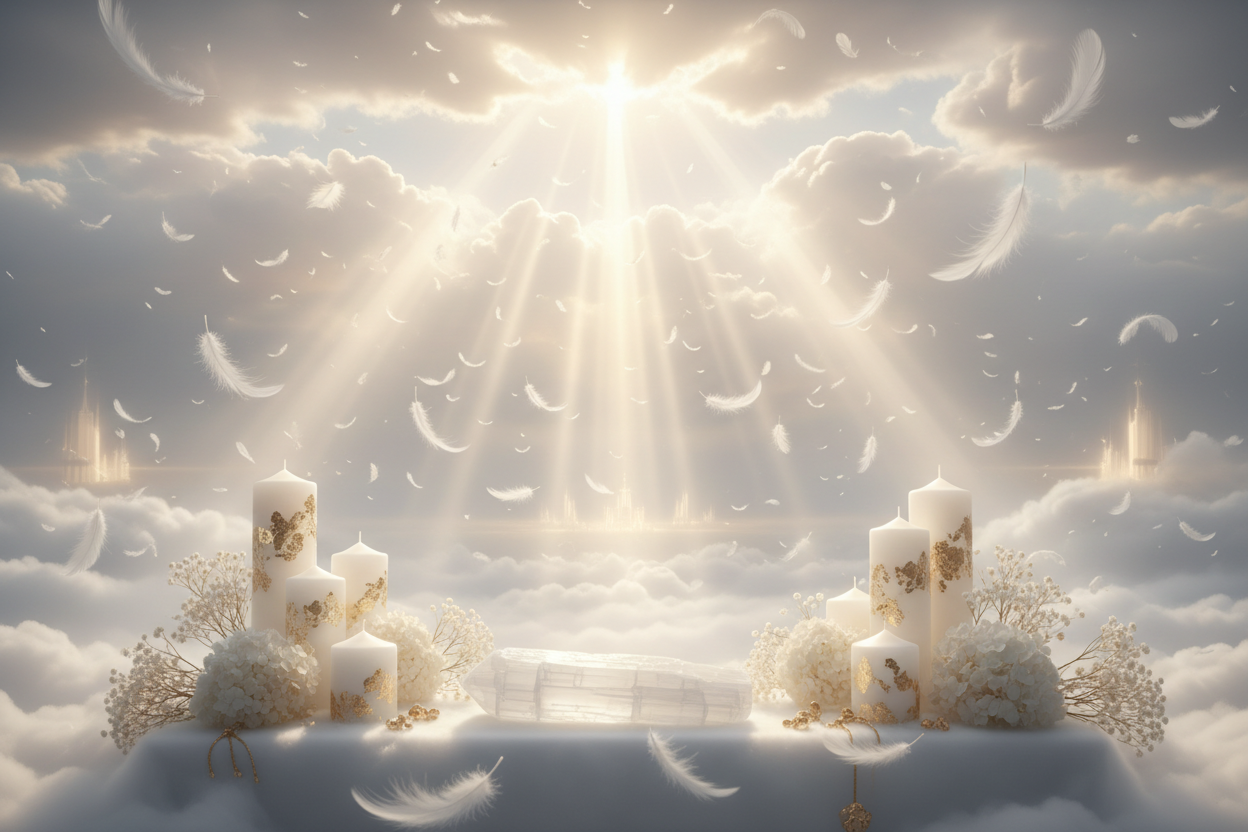 Angels Banner