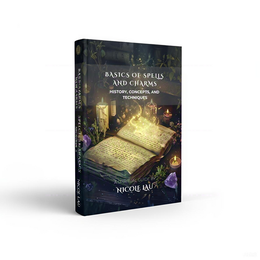 Basics of Spells and Charms: History, Concepts, and Techniques