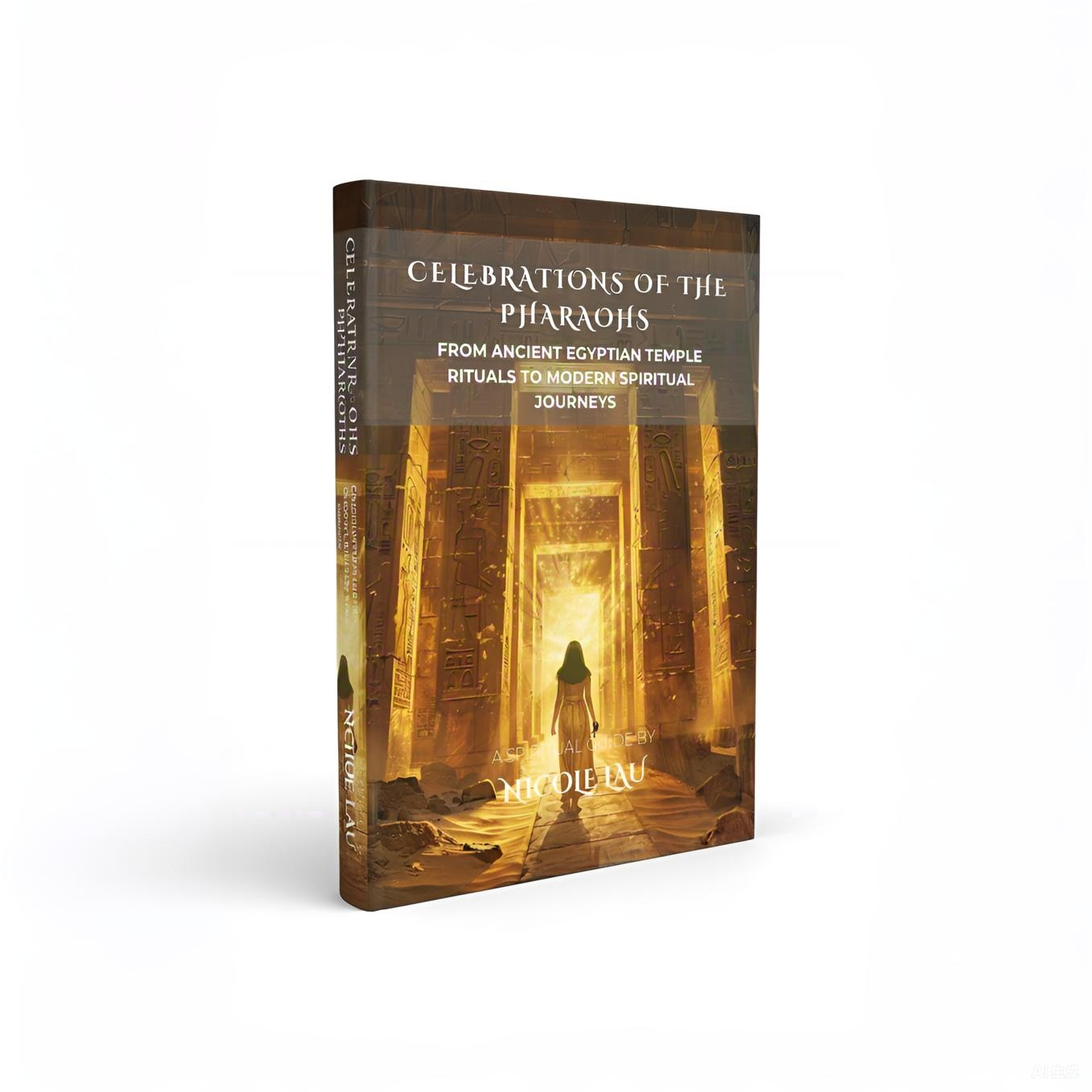 Celebrations of the Pharaohs: From Ancient Egyptian Temple Rituals to Modern Spiritual Journeys