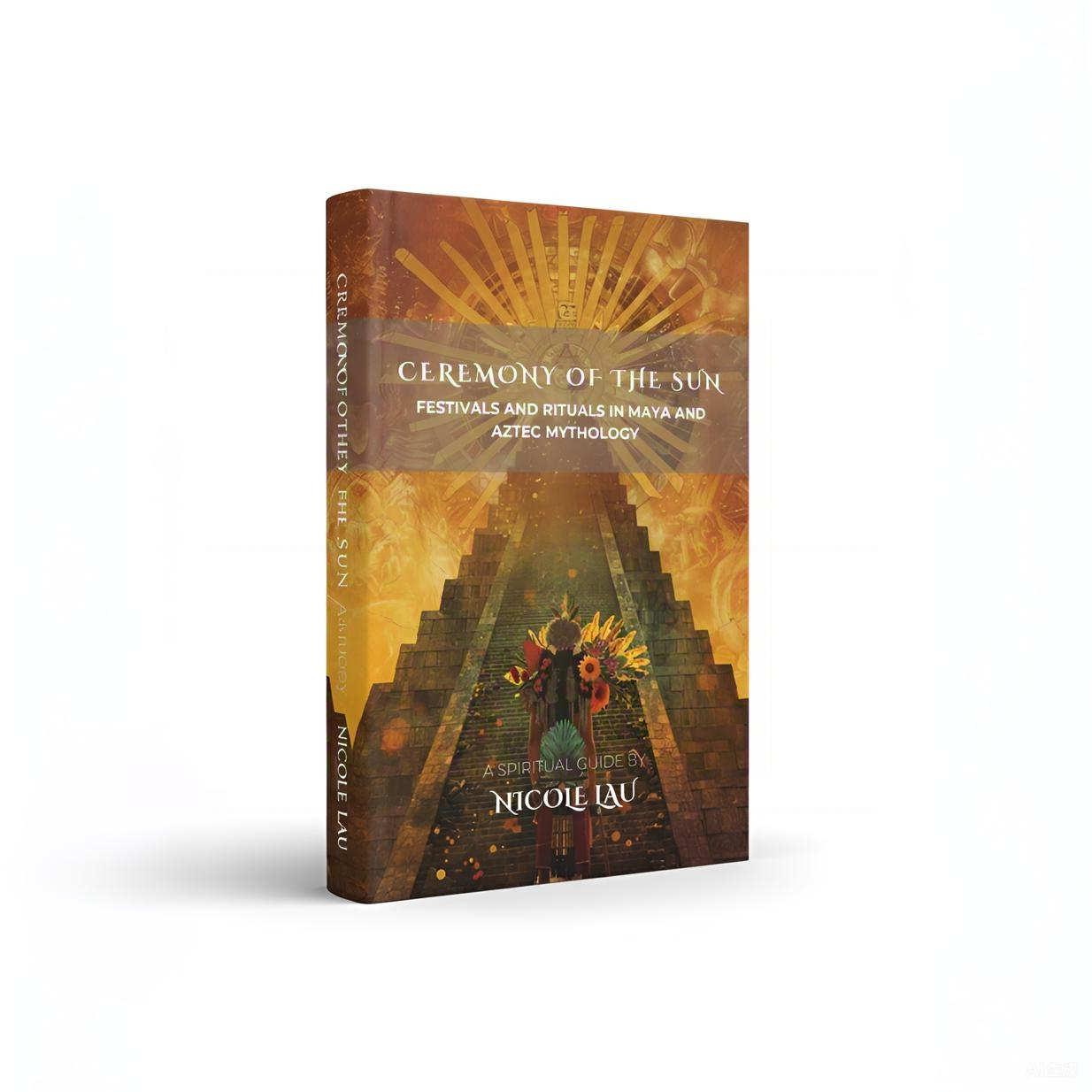 Ceremony of the Sun: Festivals and Rituals in Maya and Aztec Mythology