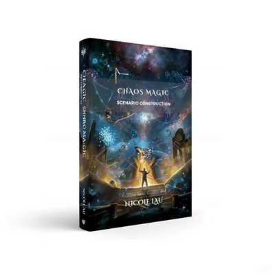 Chaos Magic Scenario Construction