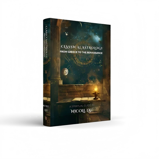 Classical Astrology: From Greece to the Renaissance