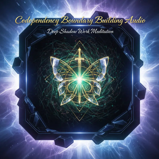 Codependency Boundary Building Cover