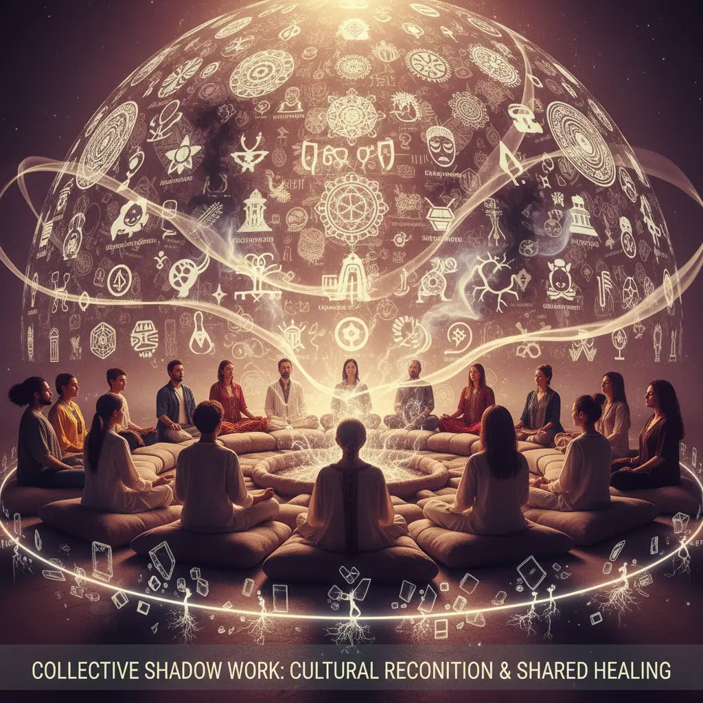 Collective Shadow Awareness