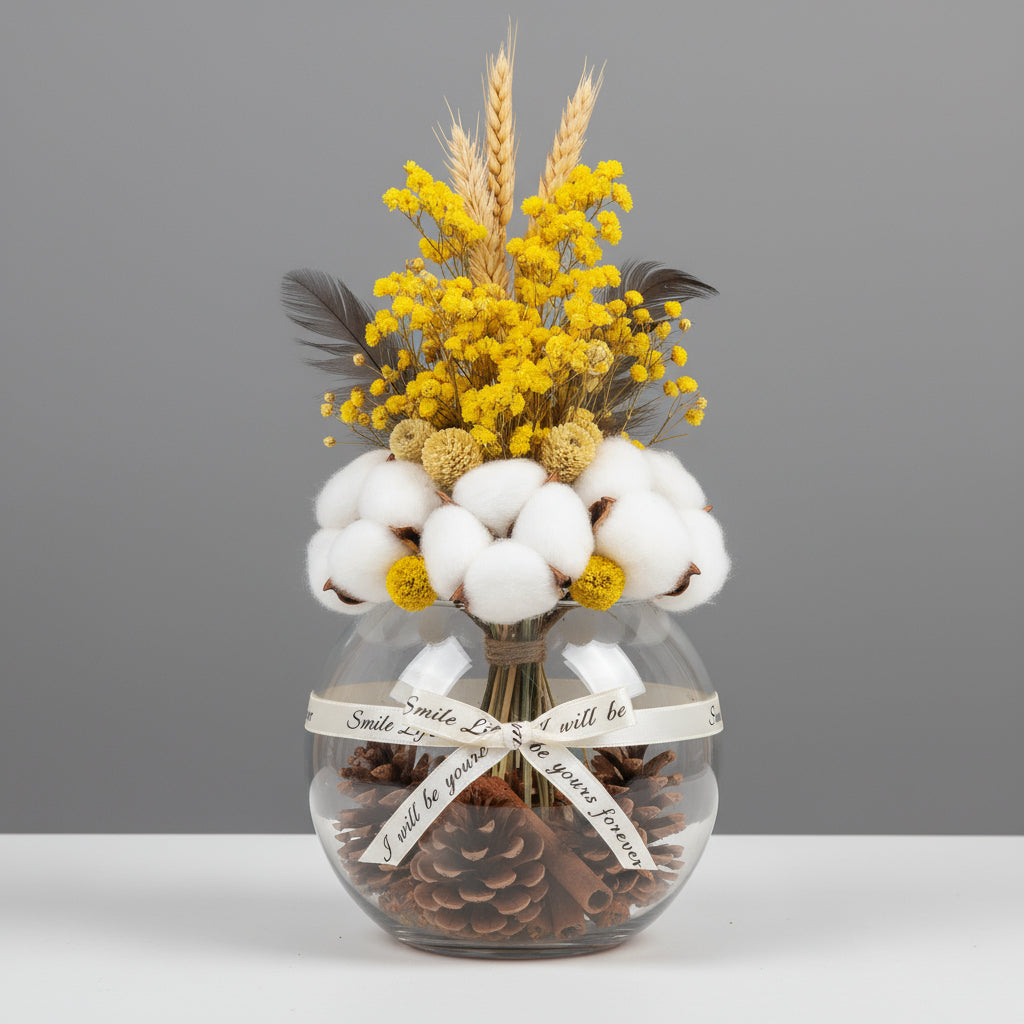 Aromatherapy Cinnamon Flameless Essential Oil Portable Leather Diffuser Cup