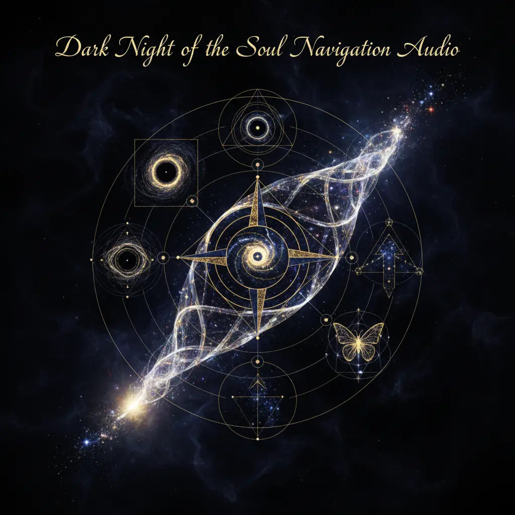 Dark Night of the Soul Navigation Cover