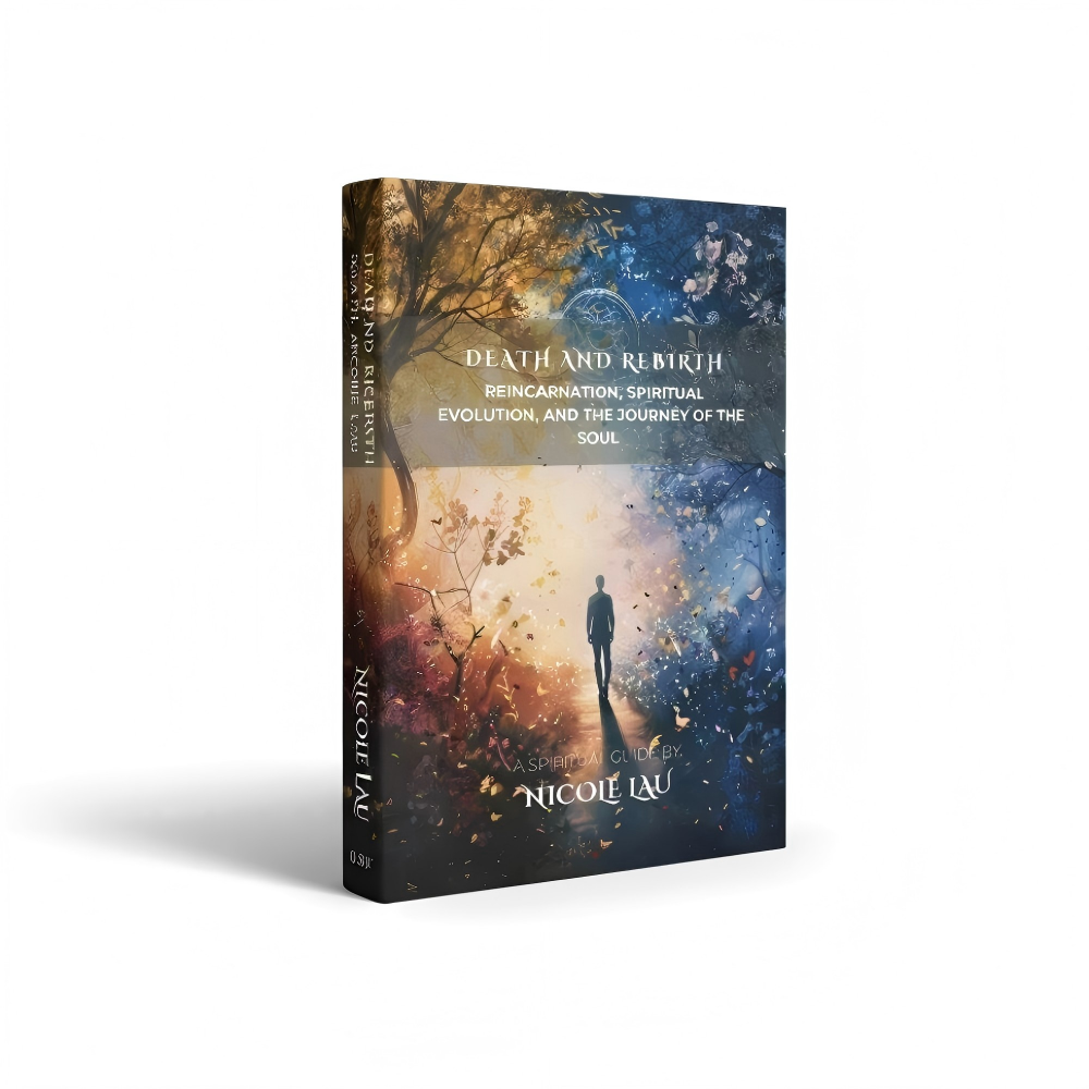 Death and Rebirth Reincarnation, Spiritual Evolution, and the Journey of the Soul