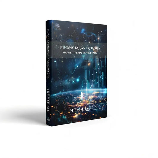 Financial Astrology: Market Trends in the Stars Nicole Lau