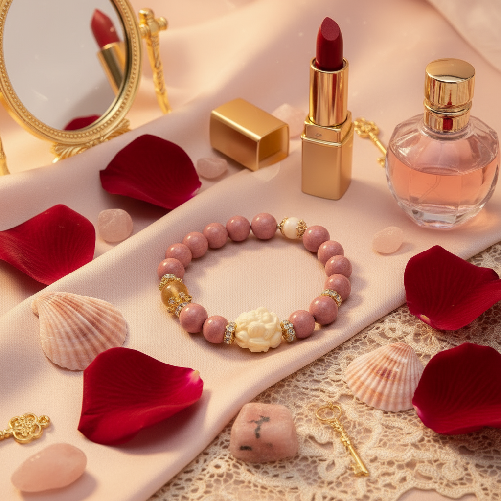 Fox Bracelet Enchantress Magic