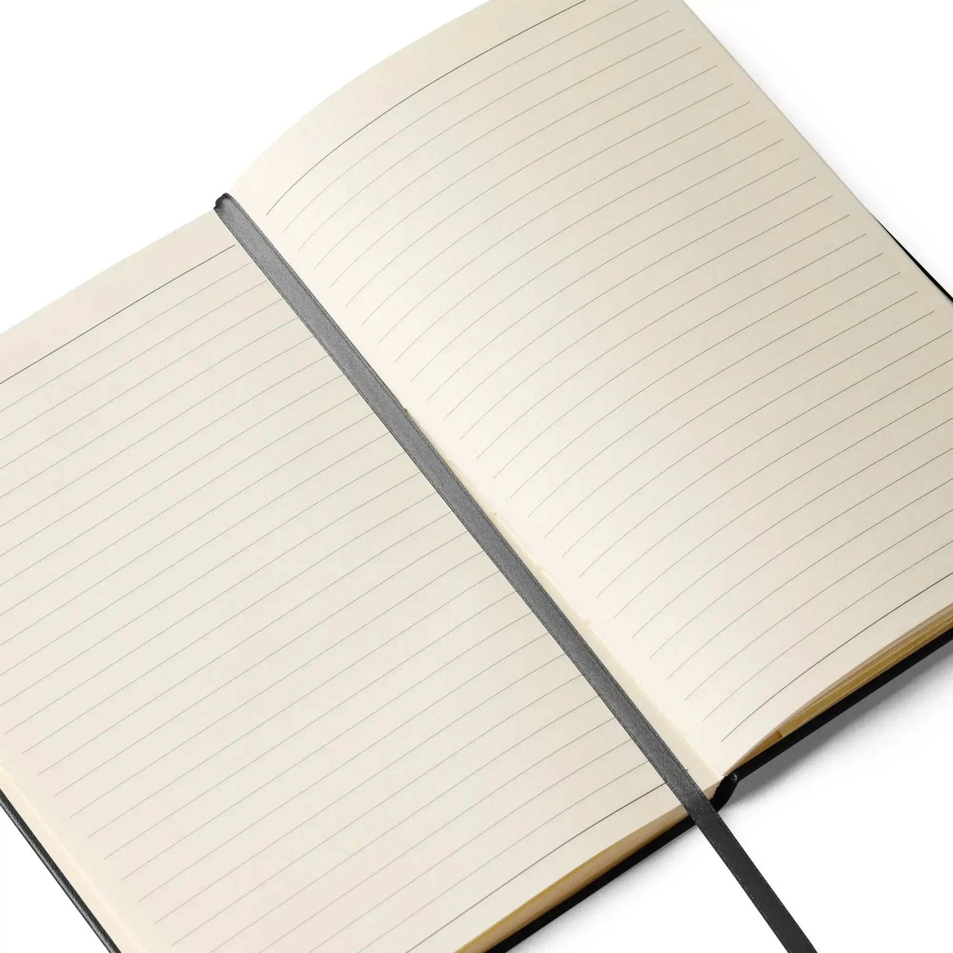 ♉ TAURUS Hardcover bound notebook Nicole's ritual universe