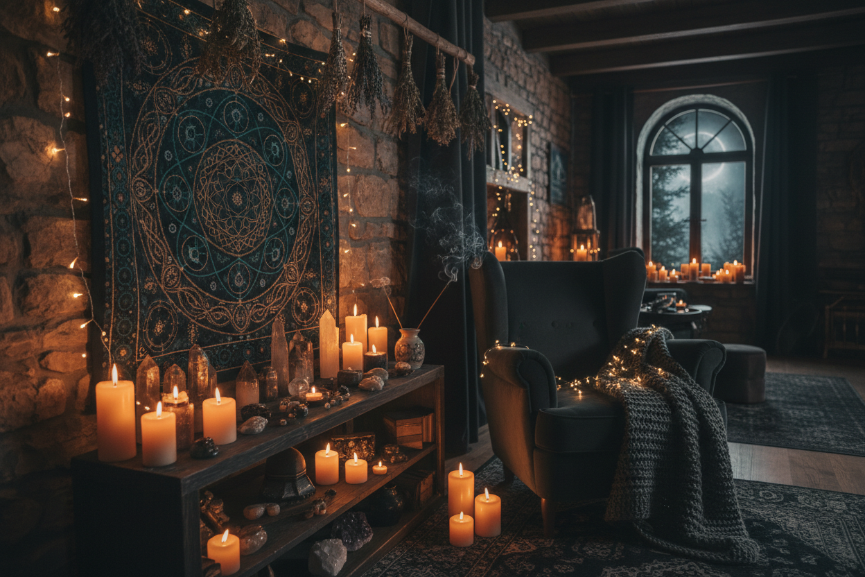 Home & Living Banner