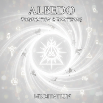 Albedo: Purification & Whitening Audio