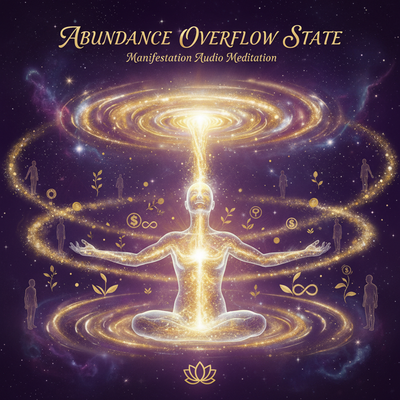 Abundance Overflow State Audio