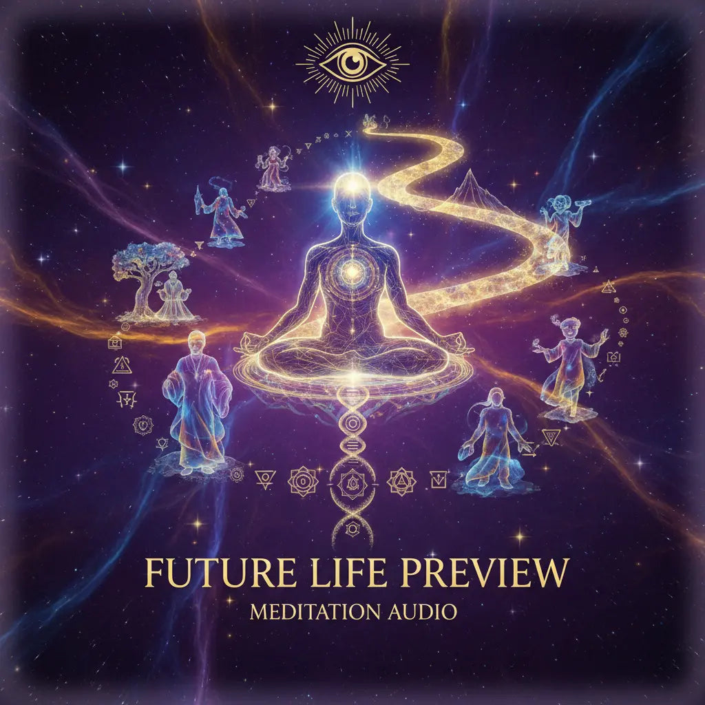 Future Life Preview Audio