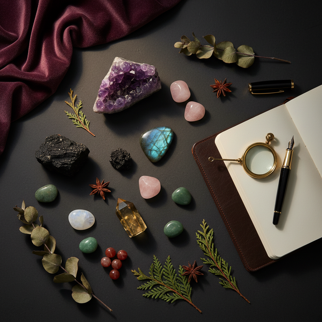 Your First Gemstone: The Complete Beginner's Guide to Buying Right