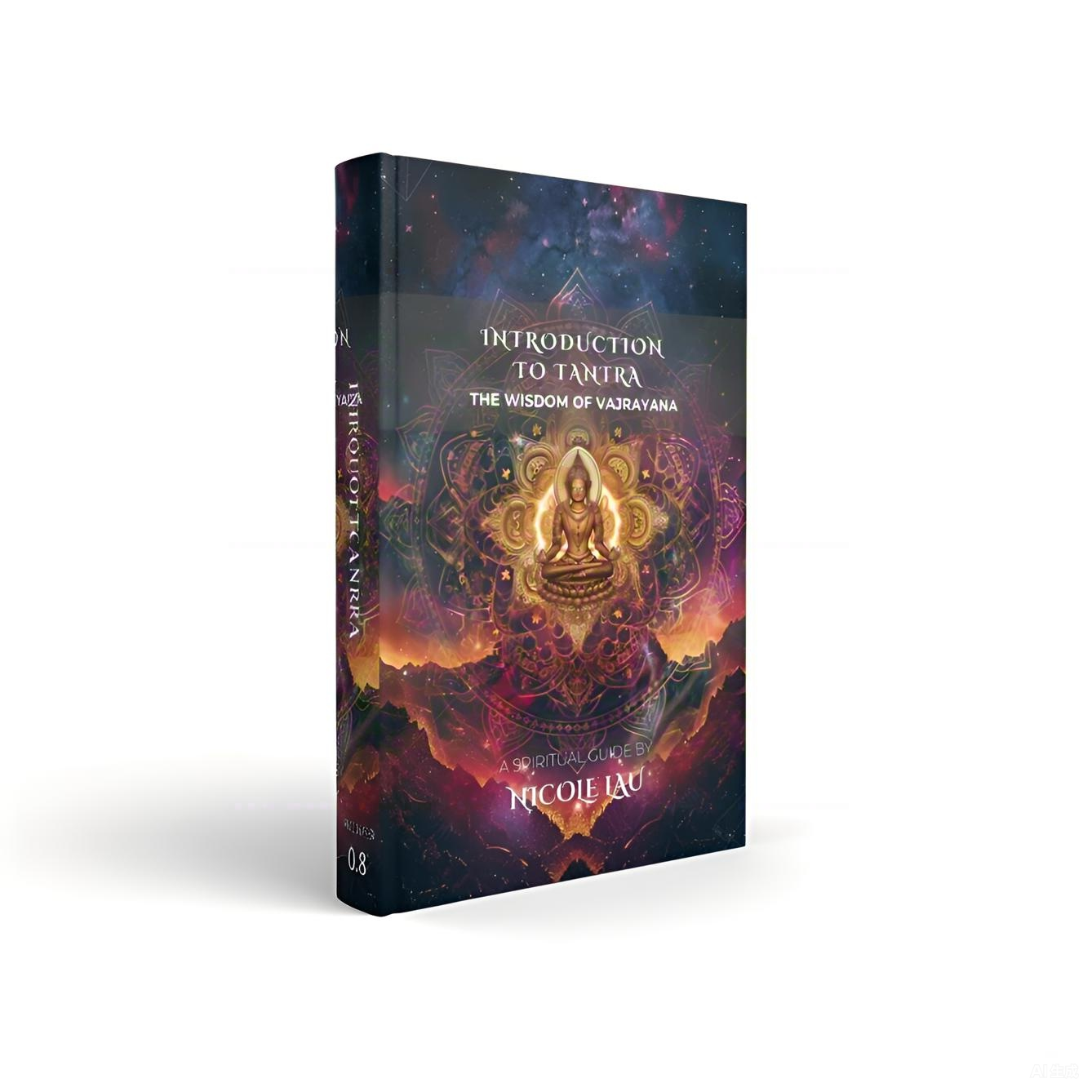 Introduction to Tantra: The Wisdom of Vajrayana