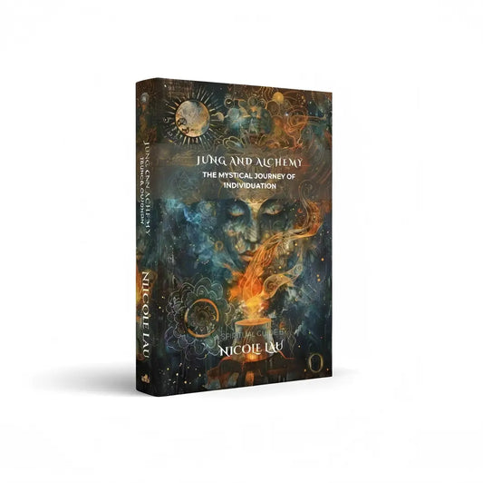 Jung and Alchemy: The Mystical Journey of Individuation Nicole Lau