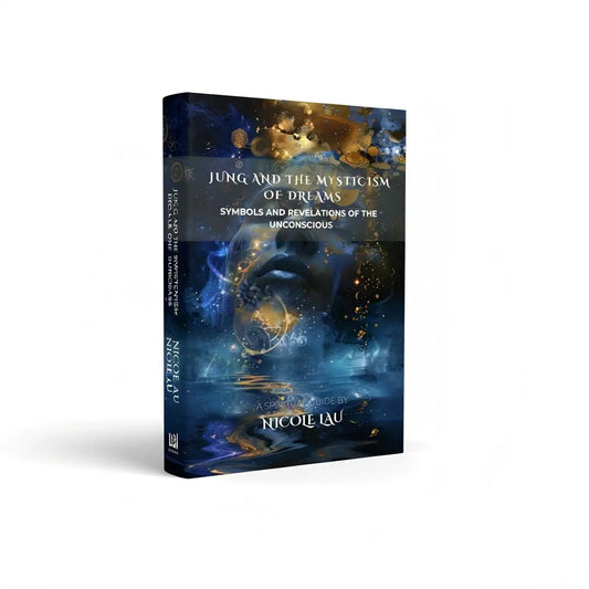 Jung and the Mysticism of Dreams: Symbols and Revelations of the Unconscious Nicole Lau