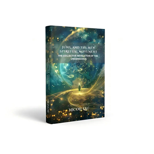 Jung and the New Spiritual Movement: The Collective Revelation of the Unconscious Nicole's ritual universe