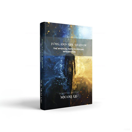 Jung and the Shadow: The Mystical Path to Psychic Integration