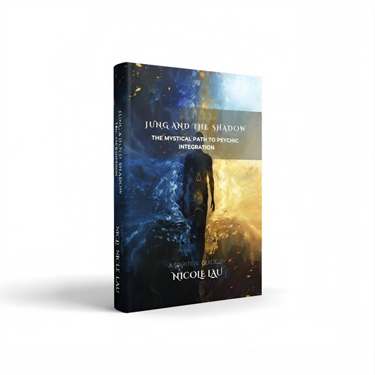Jung and the Shadow: The Mystical Path to Psychic Integration