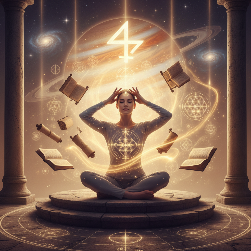 Jupiter Wisdom Higher Learning