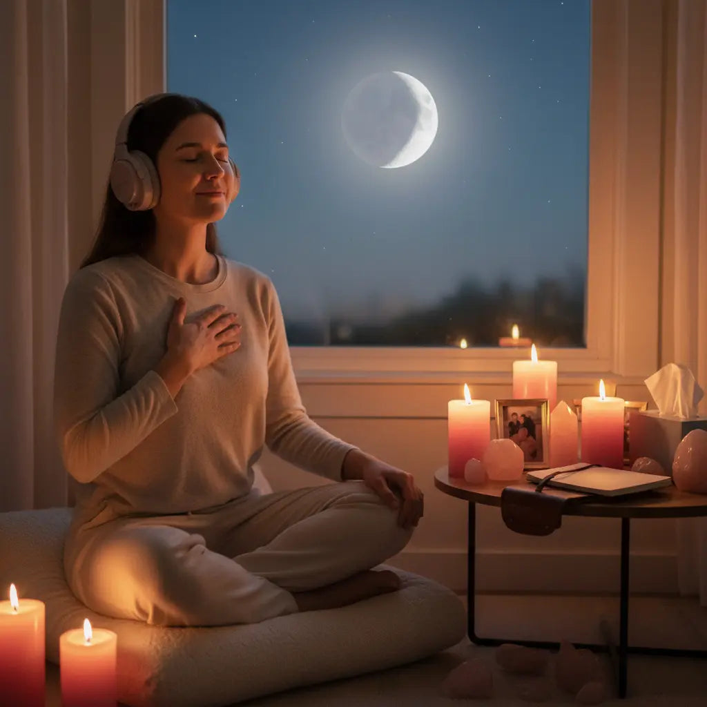 Last Quarter Forgiveness