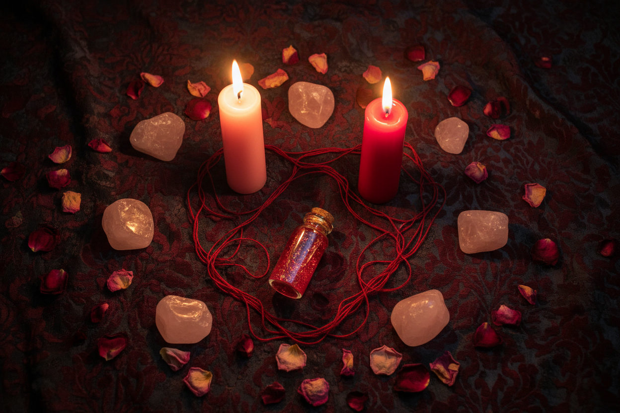 Love & Relationships Banner